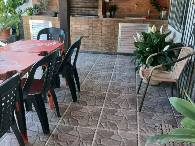 Imagem 4: Casa Linear C/ Piscina em Iguaba Grande