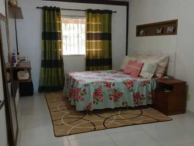 Imagem 11: Casa Linear C/ Piscina em Iguaba Grande
