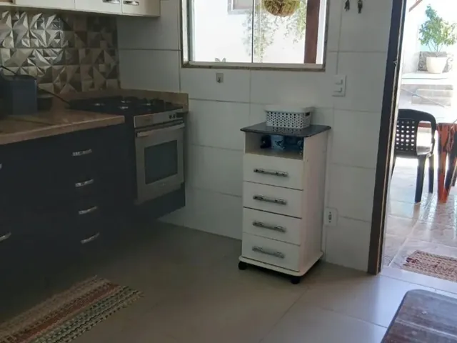 Imagem 14: Casa Linear C/ Piscina em Iguaba Grande