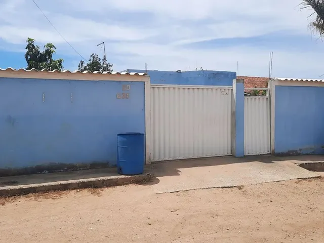 Imagem: Casa em Iguabinha