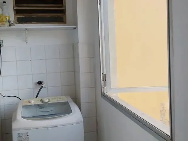 Imagem 11: Aluga-Se Apt de 3 Quartos Condomínio Monte Roraima