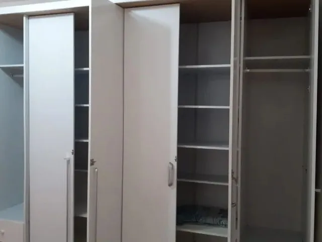 Imagem 6: Aluga-Se Apt de 3 Quartos Condomínio Monte Roraima