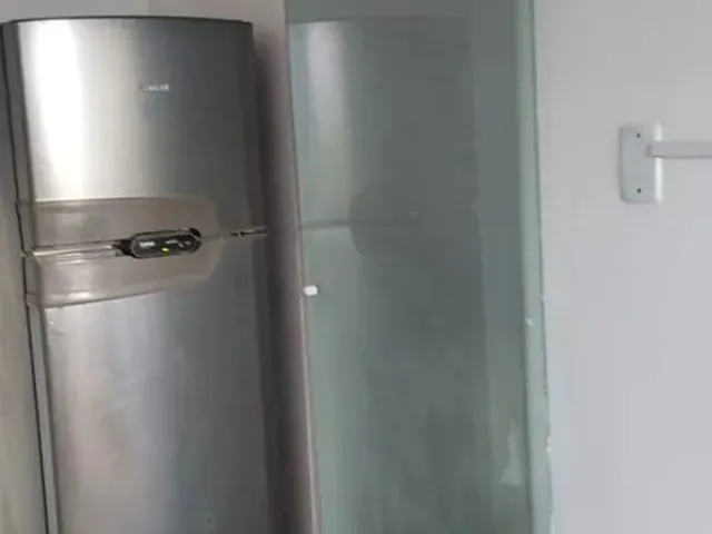 Imagem 10: Aluga-Se Apt de 3 Quartos Condomínio Monte Roraima