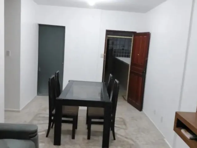 Imagem 2: Aluga-Se Apt de 3 Quartos Condomínio Monte Roraima