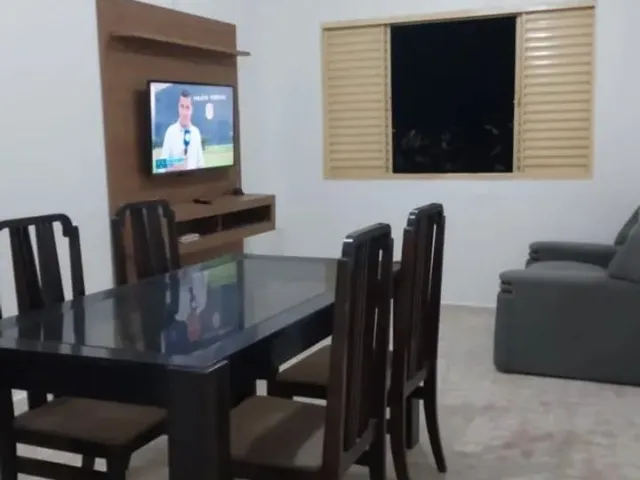 Imagem 16: Aluga-Se Apt de 3 Quartos Condomínio Monte Roraima