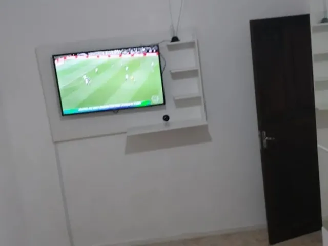 Imagem 13: Aluga-Se Apt de 3 Quartos Condomínio Monte Roraima