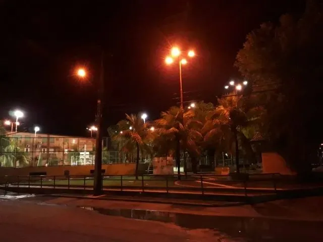 Imagem 7: Aluga-Se Apt de 3 Quartos Condomínio Monte Roraima