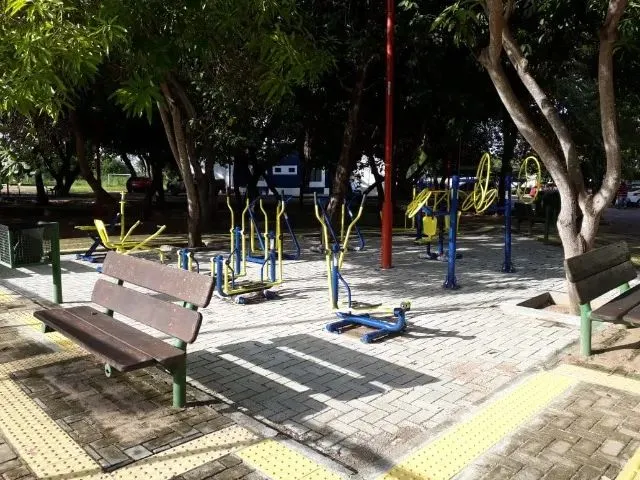 Imagem 15: Aluga-Se Apt de 3 Quartos Condomínio Monte Roraima