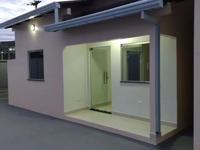 Imagem: Apartamento Mecejana