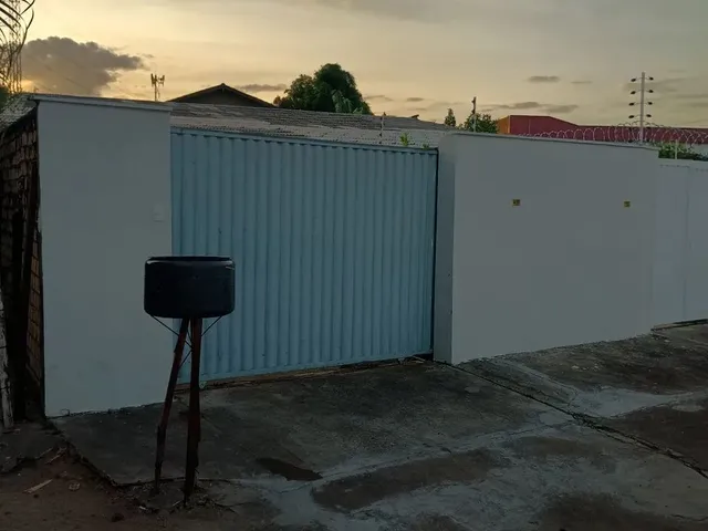 Imagem: Casa no Bairro Jardim Floresta