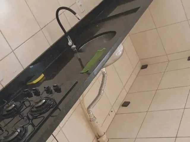Imagem: Aluga- Se Apartamento no Vila Jardim/ Pupunha