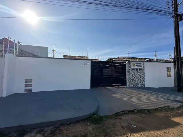 Imagem: Casa Mobiliada em Condomínio Familiar