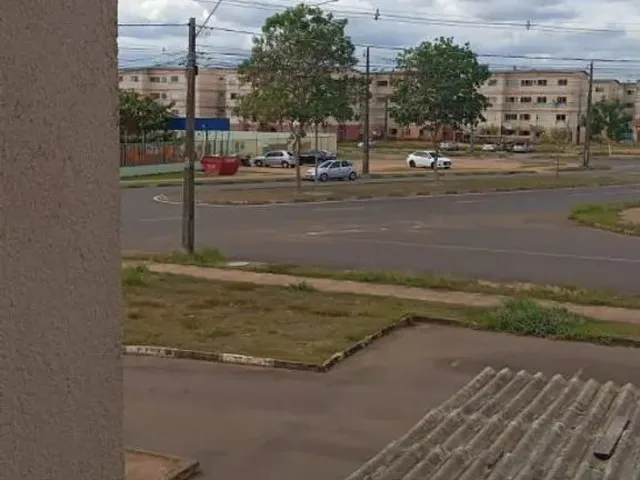 Imagem: Aluga Se Apartamento no Vila Bl. Angelin