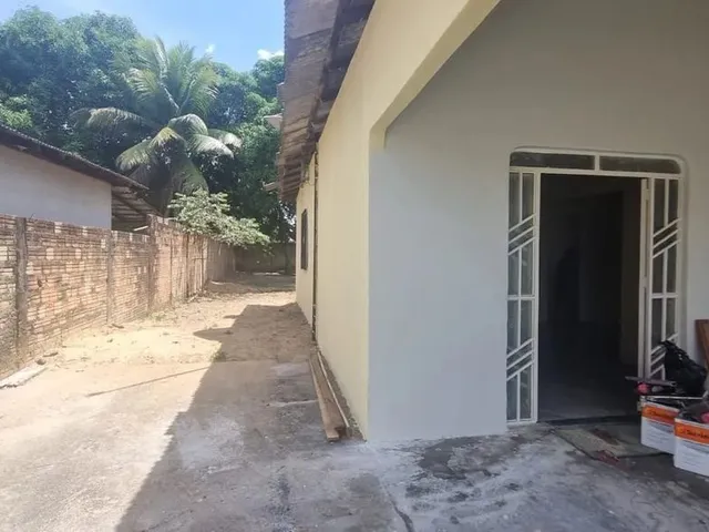 Imagem: Aluga-Se Casa Bairro Caimbé 2 Quartos