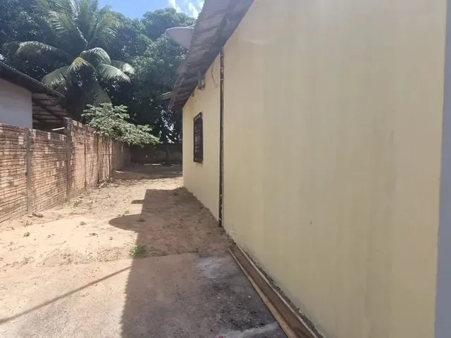 Imagem 2: Aluga-Se Casa Bairro Caimbé 2 Quartos