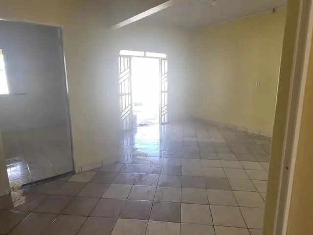 Imagem 4: Aluga-Se Casa Bairro Caimbé 2 Quartos