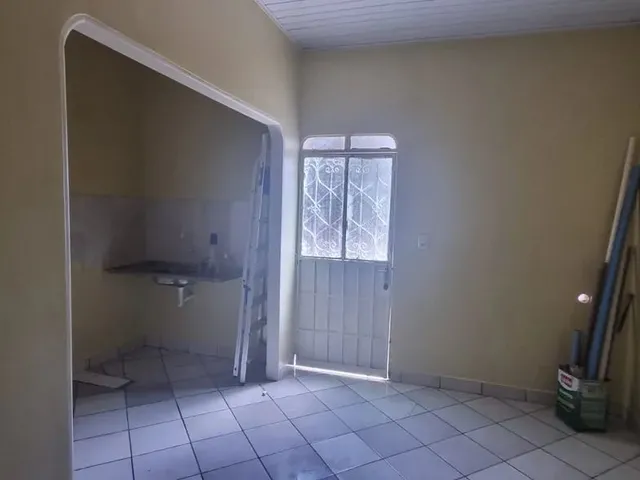 Imagem 5: Aluga-Se Casa Bairro Caimbé 2 Quartos