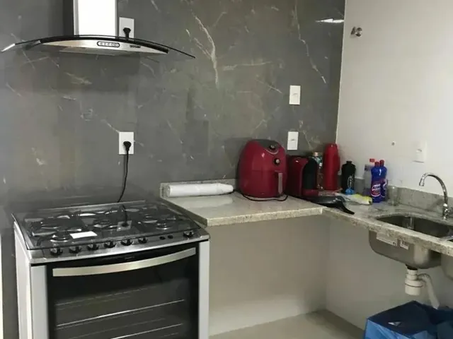 Imagem: Apartamento em Rua Benta Pereira - Centro