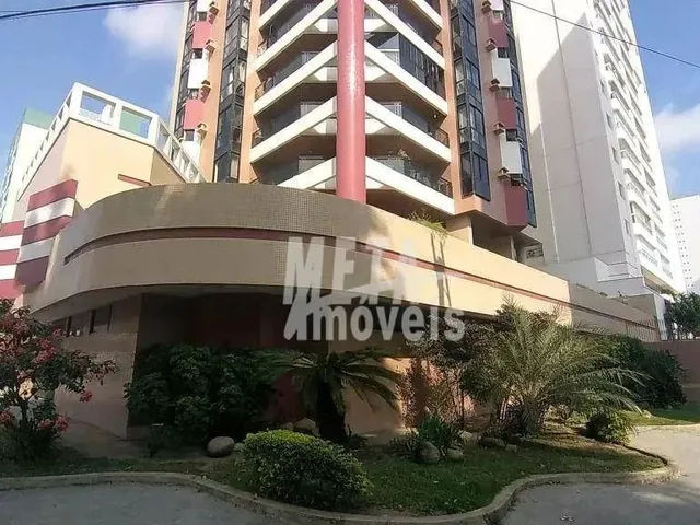Imagem 1: Apartamento com 3 Dormitórios À Venda, 140 M² por R$ 690.000,00 - Parque Tamandaré