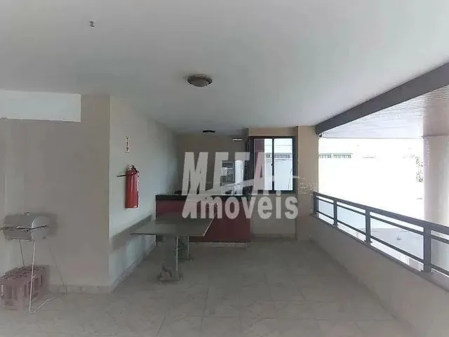 Imagem 3: Apartamento com 3 Dormitórios À Venda, 140 M² por R$ 690.000,00 - Parque Tamandaré