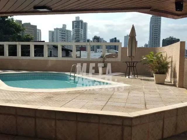 Imagem 2: Apartamento com 3 Dormitórios À Venda, 140 M² por R$ 690.000,00 - Parque Tamandaré