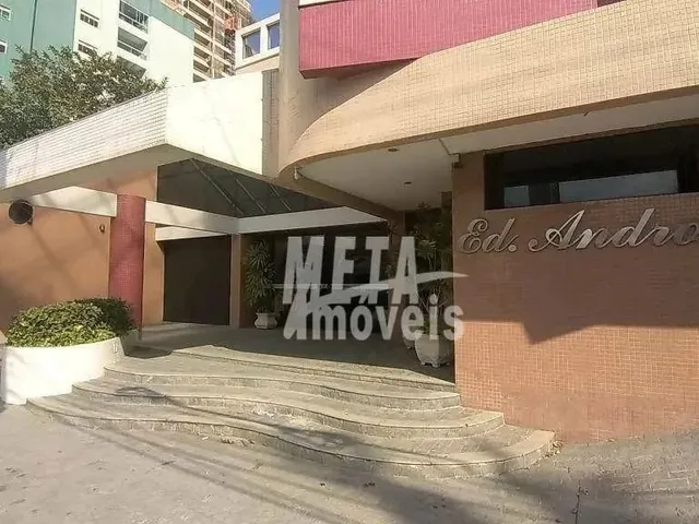 Imagem 6: Apartamento com 3 Dormitórios À Venda, 140 M² por R$ 690.000,00 - Parque Tamandaré