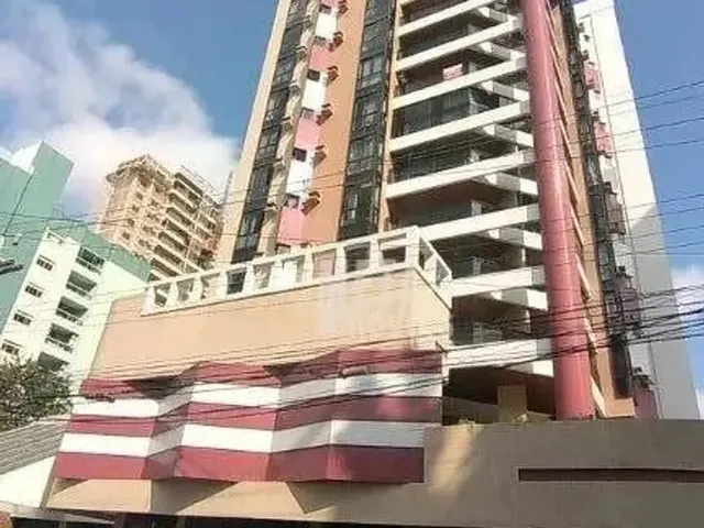Imagem 9: Apartamento com 3 Dormitórios À Venda, 140 M² por R$ 690.000,00 - Parque Tamandaré