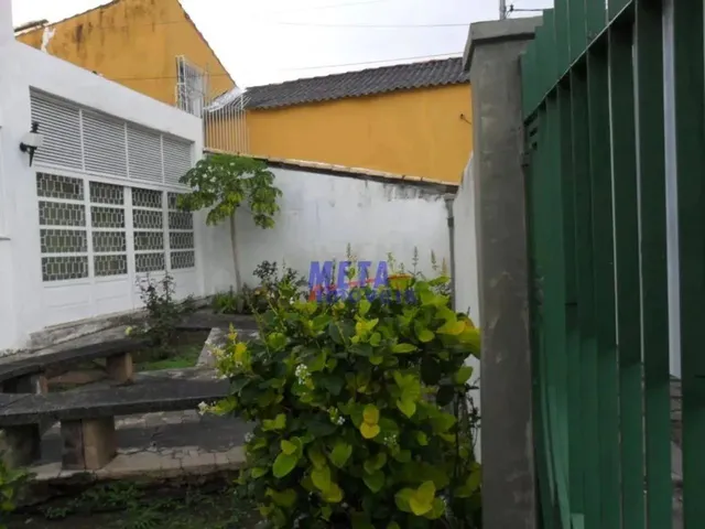 Imagem: Casa Residencial À Venda, Centro, Campos