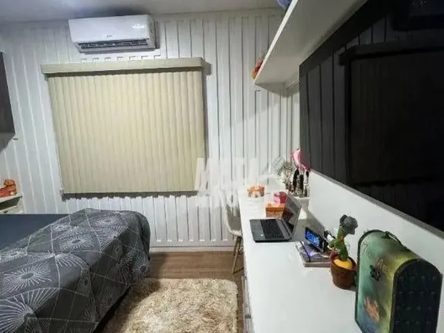 Imagem 13: Apartamento com 2 Dormitórios À Venda, 69 M² por R$ 350.000,00 - Parque Aurora
