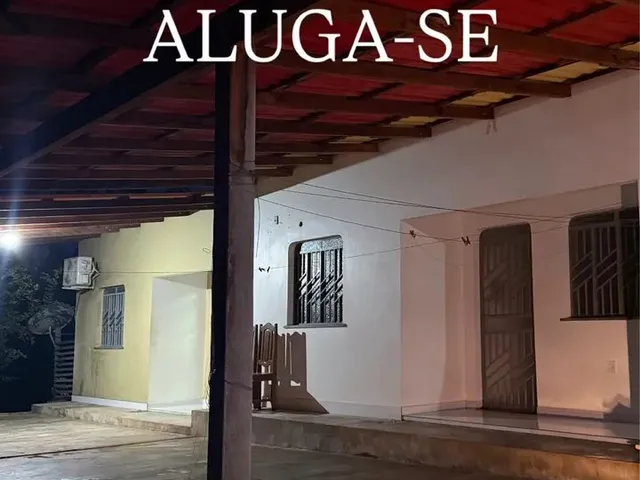 Imagem 4: Apartamento 1 Quarto Rorainópolis