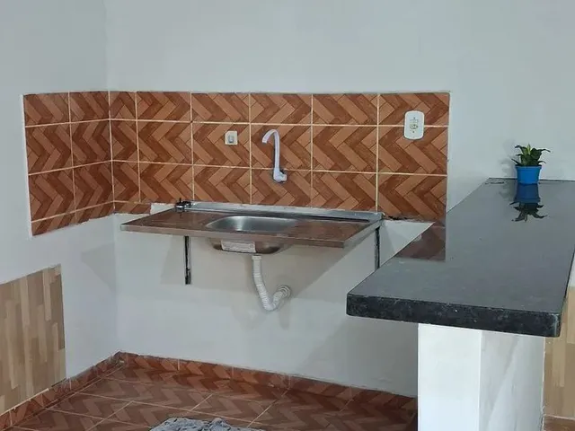Imagem: Aluga-Se Um Apartamento