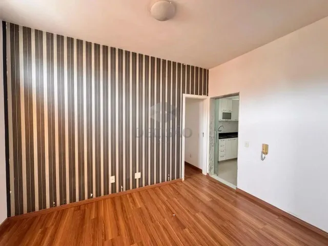 Imagem 9: Apartamento 3 Quartos para Aluguel, 3 Quartos, 1 Suíte, 1 Vaga, santa Efigênia - Belo