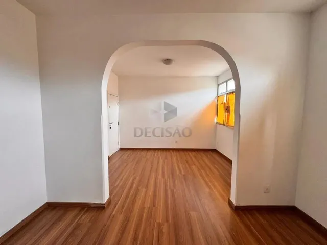 Imagem 8: Apartamento 3 Quartos para Aluguel, 3 Quartos, 1 Suíte, 1 Vaga, santa Efigênia - Belo