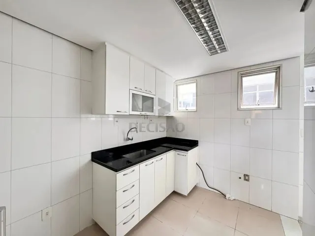 Imagem 4: Apartamento 3 Quartos para Aluguel, 3 Quartos, 1 Suíte, 1 Vaga, santa Efigênia - Belo