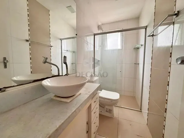 Imagem 14: Apartamento 3 Quartos para Aluguel, 3 Quartos, 1 Suíte, 1 Vaga, santa Efigênia - Belo