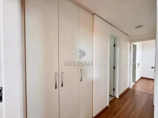 Imagem 12: Apartamento 3 Quartos para Aluguel, 3 Quartos, 1 Suíte, 1 Vaga, santa Efigênia - Belo