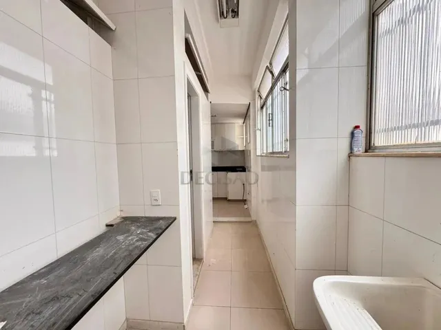 Imagem 10: Apartamento 3 Quartos para Aluguel, 3 Quartos, 1 Suíte, 1 Vaga, santa Efigênia - Belo