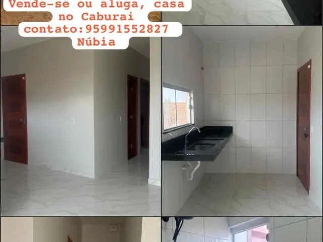 Imagem: Alugo Casa