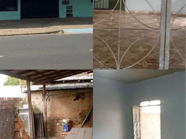 Imagem: Casa para Alugar