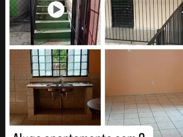 Imagem: Aluga-Se Apartamento no Centro