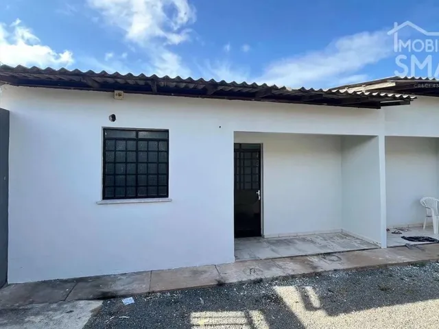 Imagem: Apartamento com 1 Dormitório para Alugar