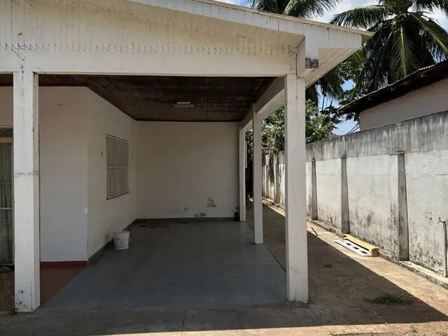Imagem: Locação. Casa 3 Quartos Sendo 1 Suite