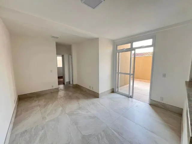 Imagem: Apartamento de Área Privativa para Aluguel
