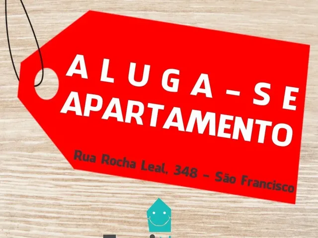 Imagem: Aluga-Se Apartamento Somente 1 Quarto com