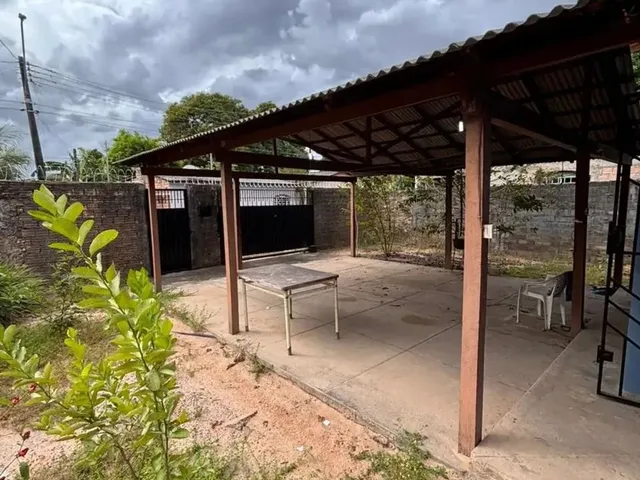 Imagem 4: Imperdível, Casa para Locação no santa Tereza com 2 Quartos Sendo 1 Suíte