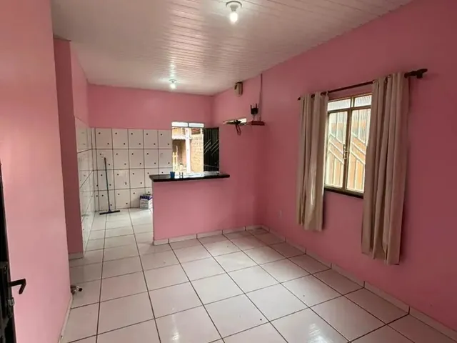 Imagem 5: Imperdível, Casa para Locação no santa Tereza com 2 Quartos Sendo 1 Suíte
