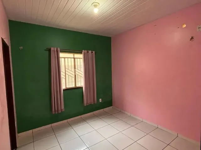 Imagem 6: Imperdível, Casa para Locação no santa Tereza com 2 Quartos Sendo 1 Suíte