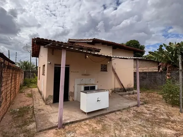 Imagem 9: Imperdível, Casa para Locação no santa Tereza com 2 Quartos Sendo 1 Suíte