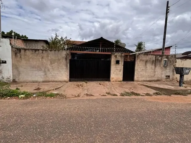 Imagem 10: Imperdível, Casa para Locação no santa Tereza com 2 Quartos Sendo 1 Suíte