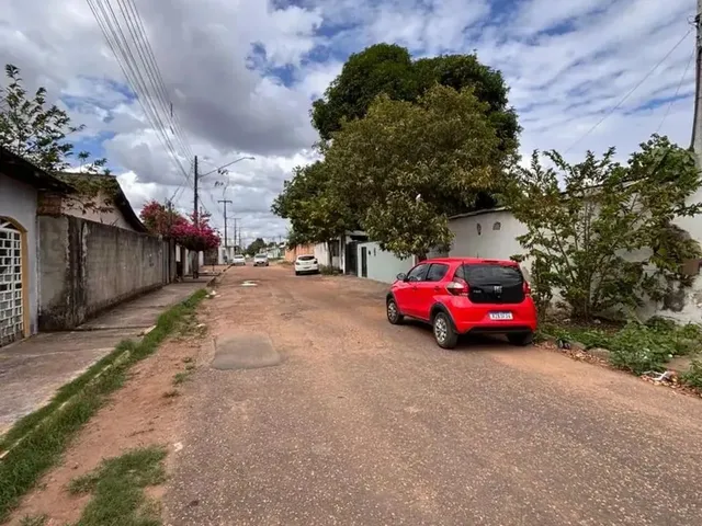 Imagem 13: Imperdível, Casa para Locação no santa Tereza com 2 Quartos Sendo 1 Suíte